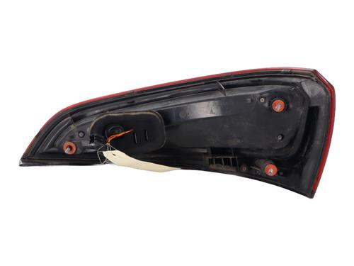 Left taillight AUDI Q5 (8RB) 2.0 TDI quattro | BP29474810C34 