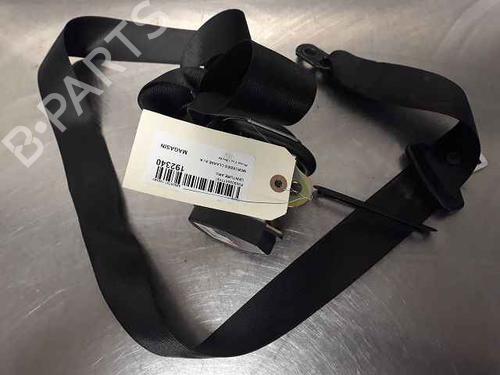 Used Rear left seatbelt Rear left seatbelt 37756540 37756540