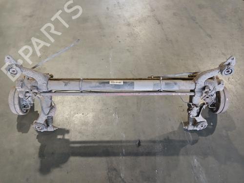 Used Rear axle Rear axle 38435452 38435452