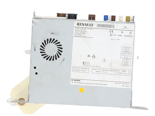 Elektronisk modul RENAULT CLIO V (B7_) 1.3 TCe 130 (B7MF) (131 hp) 24628199