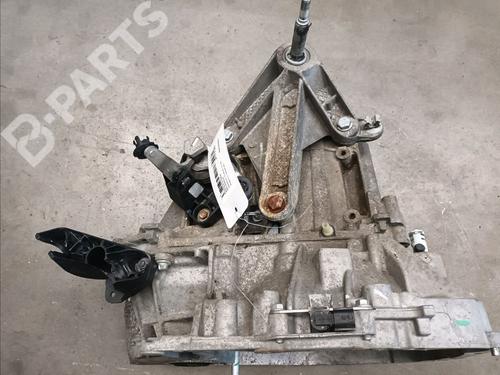 Gearbox RENAULT CLIO III (BR0/1, CR0/1) 1.2 16V (BR02, BR0J, BR11, CR02, CR0J, CR11) | BP10115211M3 