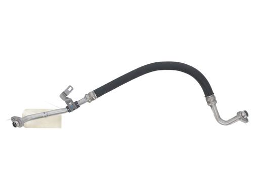 Used AC pipe RENAULT CLIO V (B7_) 1.3 TCe 130 (B7MF) (131 hp) 30919413