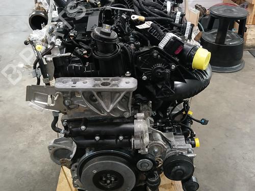 Engine MERCEDES-BENZ B-CLASS Sports Tourer (W247) B 200 d (247.012) | BP22251678M1 