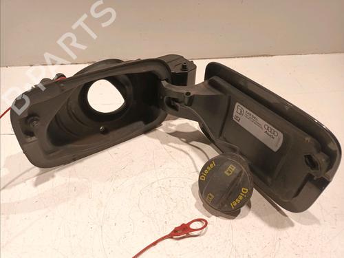 Fuel flap AUDI A3 Sportback (8VA, 8VF) 1.6 TDI | BP18058197C131 