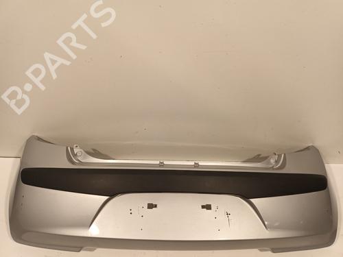 Used Rear bumper Rear bumper HYUNDAI i10 I (PA) 1.1 (67 hp) 33686813 33686813