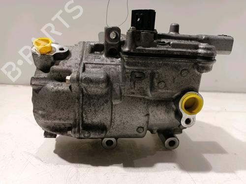 AC compressor TOYOTA AURIS (_E18_) 1.8 Hybrid (ZWE186_, ZWE186R) | BP16429151M34