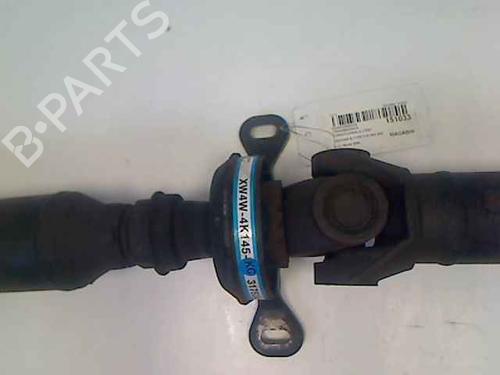 Driveshaft JAGUAR S-TYPE II (X200) 3.0 V6 | BP27190102M37 