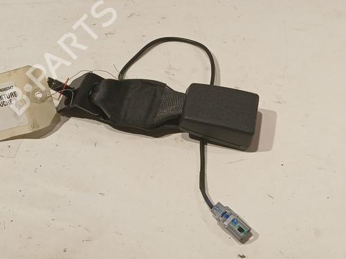Used Seat buckle DACIA SPRING EV (B6M1) (45 hp) 21124690