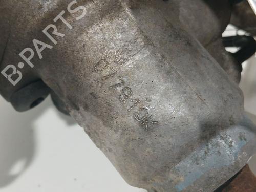 Steering rack CITROËN C5 I (DC_) 2.0 HDi (DCRHZB, DCRHZE) | BP38589120M22 - Image 7