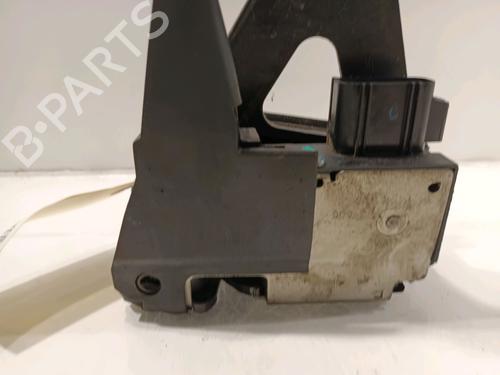 Rear left lock FORD FIESTA V (JH_, JD_) 1.4 TDCi | BP14949199C100 