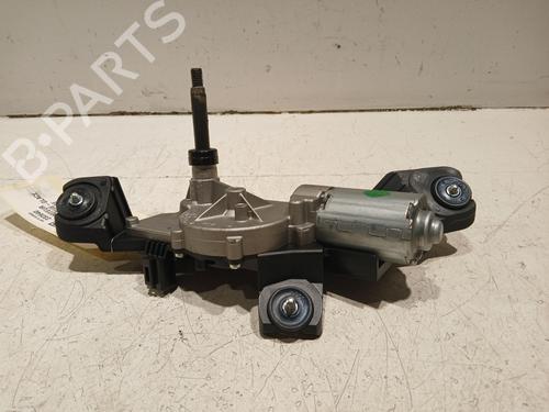 Rear wiper motor KIA SPORTAGE IV (QL, QLE) 1.7 CRDi | BP20606948M102 