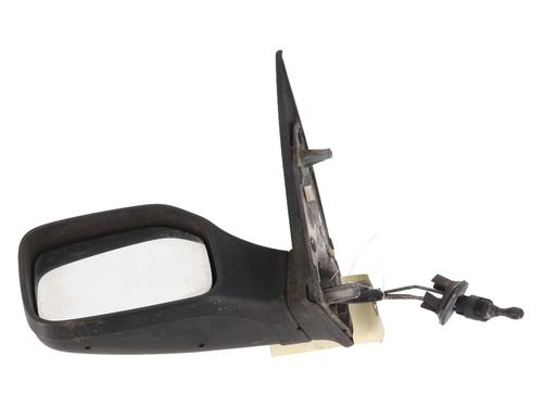 Used Left mirror PEUGEOT 106 I (1A, 1C) 1.0 (50 hp) 26949026