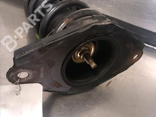 Left rear shock absorber NISSAN PRIMERA Hatchback (P12) 2.2 dCi | BP10102342M18 