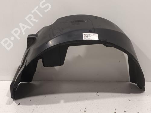 Passaruota FIAT FIORINO Box Body/MPV (225_) 1.3 D Multijet (225BXD1A, 225BXB1A, 225BXB11) (75 hp) 32103034