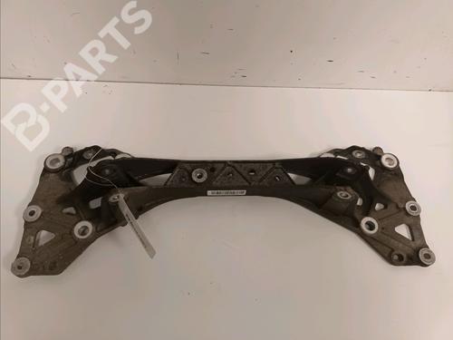 Used Rear axle ALFA ROMEO GIULIETTA (940_) 1.6 JTDM (940FXD1A) (105 hp) 11628253