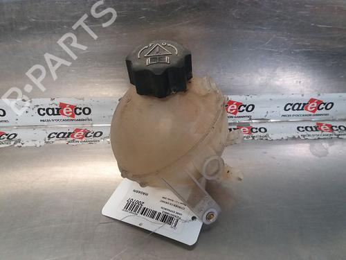 Used Expansion tank CITROËN C4 Grand Picasso I (UA_) 2.0 HDi 138 (136 hp) 21139024