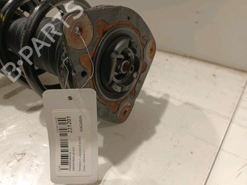 Left front shock absorber RENAULT LAGUNA III Grandtour (KT0/1) 2.0 dCi (KT01, KT08, KT09, KT0K, KT12, KT1D, KT1W) | BP16091772M16 