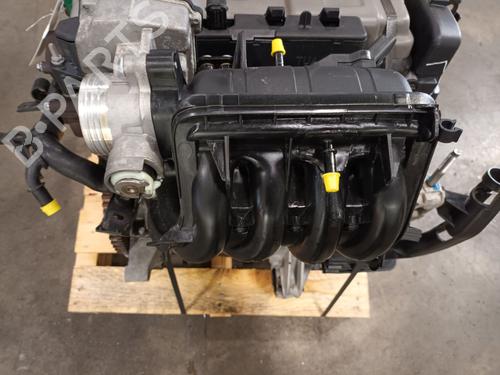Engine PEUGEOT 206+ (2L_, 2M_) 1.1 | BP29820549M1 
