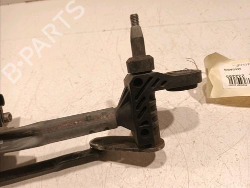 Front wiper motor FIAT 500 (312_) 1.3 D Multijet (312AXB1A) | BP18058276M29 