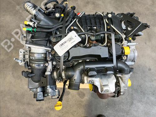Support Moteur Arrière STARK Pour Mazda 3 (BK) Et Volvo C30 - Référence SKEM-0660199
