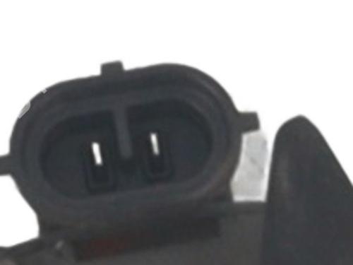 Left front fog light HONDA INSIGHT (ZE_) 1.3 IMA (ZE28, ZE2) | BP32078748C30 