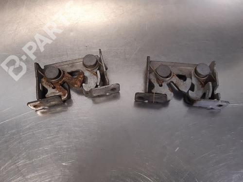 Hood lock BMW 3 (E90) 318 d | BP9327289C133 