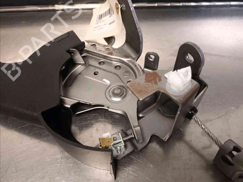 Hand brake NISSAN MICRA V (K14) 1.5 DCI | BP21083673I18