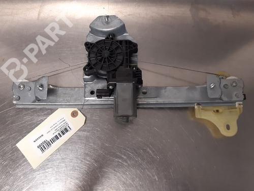 Used Rear right window mechanism RENAULT CLIO IV (BH_) 1.2 TCe 120 (BHAU) (118 hp) 9326711