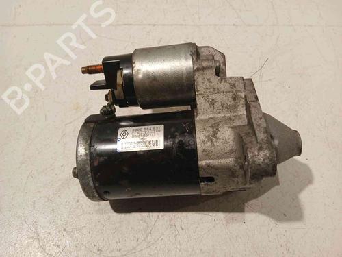 Used Starter Starter RENAULT CLIO III Grandtour (KR0/1_) 1.6 16V (KR0B) (112 hp) 17993885 17993885