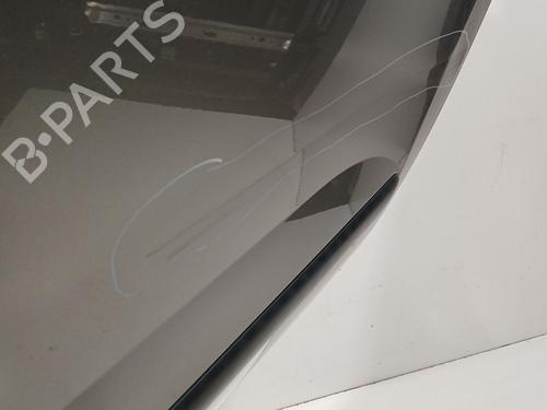 Left rear door PEUGEOT 3008 I MPV (0U_) 1.6 HDi | BP28508726C4 