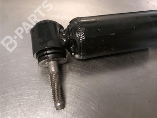 Left rear shock absorber RENAULT MEGANE IV Hatchback (B9A/M/N_) 1.5 dCi 110 (B9A3) | BP9652260M18 