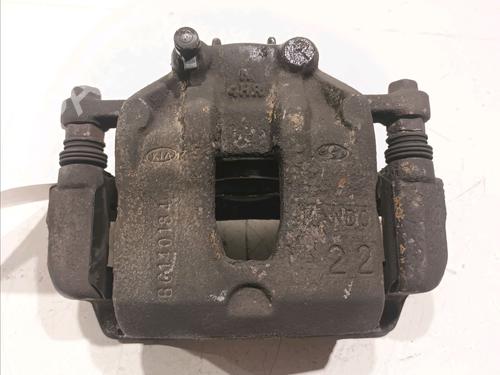 Used Right front brake caliper KIA RIO III (UB) 1.25 CVVT (86 hp) 18087991