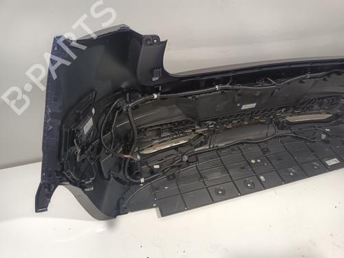 Bagtil kofangere RENAULT SCENIC E-TECH PHASE I  | BP39217220C8  - Image 9
