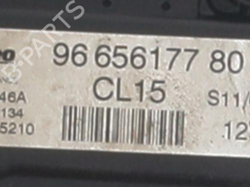 Generator CITROËN C2 (JM_) 1.4 HDi | BP29763529M7 