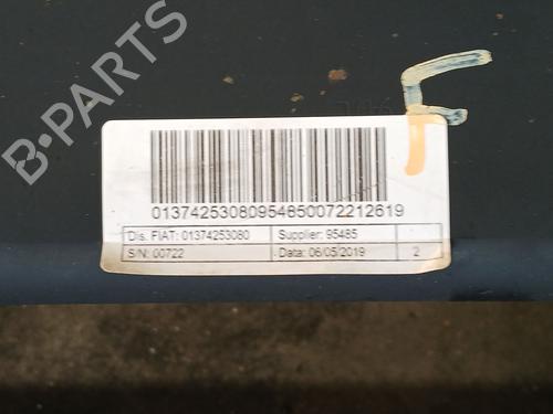 Rear axle FIAT DUCATO Platform/Chassis (250_) 130 Multijet 2,3 D | BP22616270M2 