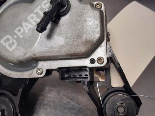 Rear wiper motor VW POLO (6N2) 1.9 D | BP9332613M102 