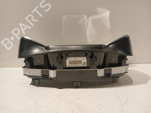 Instrument cluster CITROËN C3 / C3 ORIGIN III (SX) 1.2 PureTech 82 | BP17909924C47 