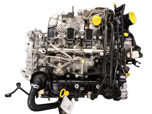 Motore RENAULT SCÉNIC IV (J9_) [2016-2022]  32286065