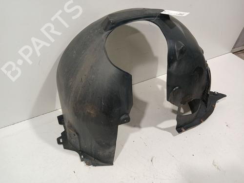 Wheel arch AUDI A3 (8V1, 8VK) S3 quattro | BP28162577C56 