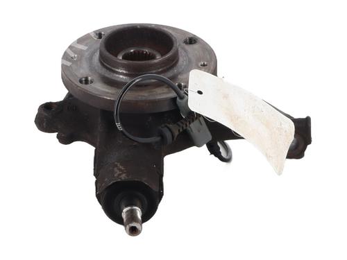 Left front steering knuckle CITROËN C4 II (NC_) 1.6 HDi 90 | BP29448385M25 