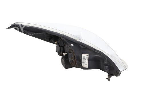 Left headlight PEUGEOT 206+ (2L_, 2M_) 1.1 | BP29875498C28