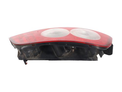 Right taillight NISSAN MICRA III (K12) 1.5 dCi | BP23647844C35 