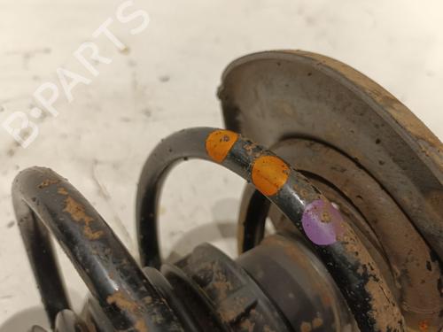 Right front shock absorber CITROËN C3 Picasso (SH_) 1.4 VTi 95 (SH8FSC, SH8FP0, SH8FP6) | BP21801978M17 
