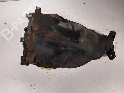 Used Rear differential MERCEDES-BENZ C-CLASS (W203) C 240 (203.061) (170 hp) 9330087