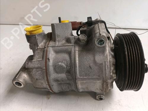 Used AC compressor SEAT IBIZA V (KJ1, KJG) 1.0 TSI (115 hp) 14946954