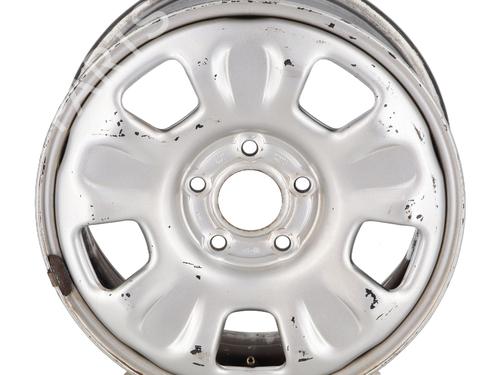 Used Rim DACIA DUSTER (HS_) 1.6 16V Hi-Flex (105 hp) 31012164