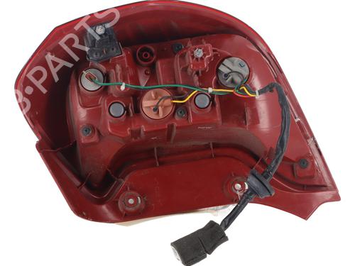 Left taillight KIA PICANTO III (JA) 1.0 | BP38035980C34 - Image 2
