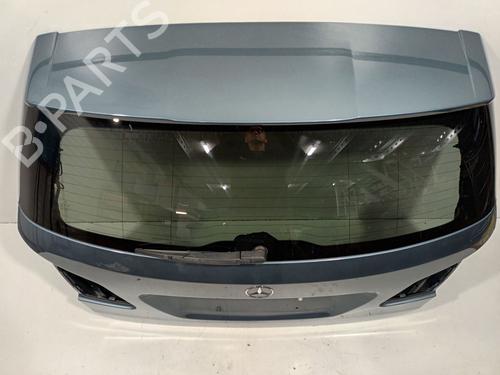 Tailgate MERCEDES-BENZ B-CLASS Sports Tourer (W246, W242) B 180 CDI (246.200) | BP29268659C6