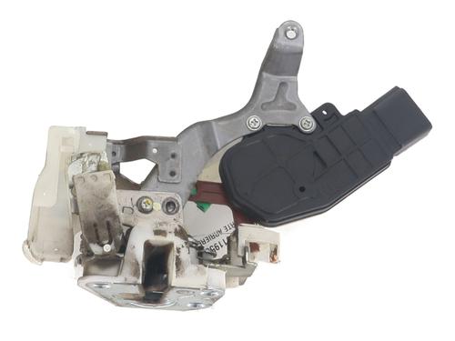 Used Rear left lock PEUGEOT 107 (PM_, PN_) 1.0 (68 hp) 29327848