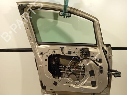 Left front door FORD B-MAX (JK) 1.0 EcoBoost | BP24443375C2 